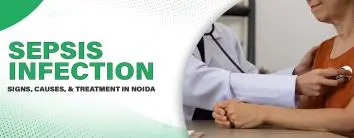 Sepsis Infection