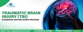 Traumatic Brain Injury