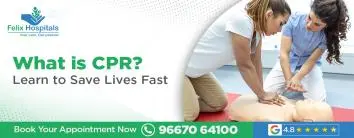 What is CPR