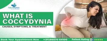 What is Coccydynia