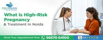 What is High-Risk Pregnancy