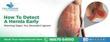 How to Detect a Hernia Early: Warning Signs You Shouldn’t Ignore
