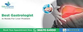 Best Gastrologist in Noida for Liver Problem