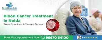 Blood Cancer Treatment in Noida