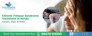 Chronic Fatigue Syndrome (CFS)