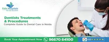 Dentists Treatments & Procedures