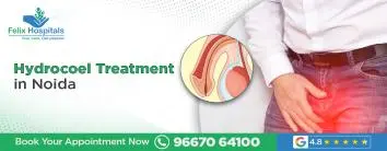 Hydrocele Treatment in Noida