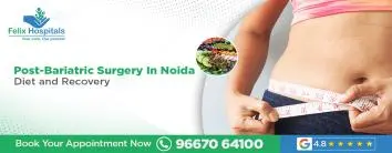 Post-Bariatric Surgery in Noida