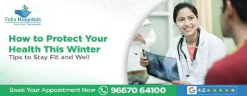 How to Protect Your Health This Winter