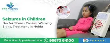 Seizures in Children