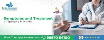 Symptoms and Treatment of Epilepsy in Noida