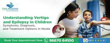 Understanding Vertigo and Epilepsy in Children