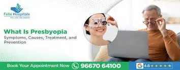 Presbyopia