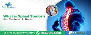 What is Spinal Stenosis