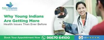 Why Young Indians Are Getting More Health Issues Than Ever Before