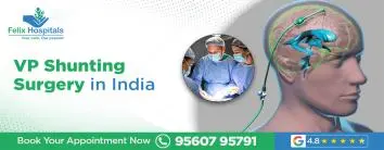 Affordable VP Shunt Surgery in India with Advanced Neurosurgical Care