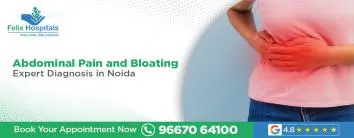 Abdominal Pain and Bloating