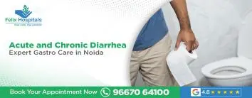 Acute and Chronic Diarrhea