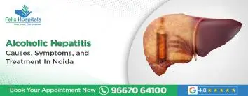 Alcoholic Hepatitis
