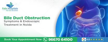 Bile Duct Obstruction