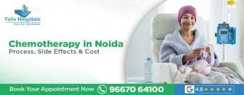 Chemotherapy in Noida