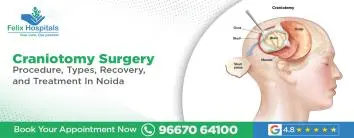 Craniotomy Surgery