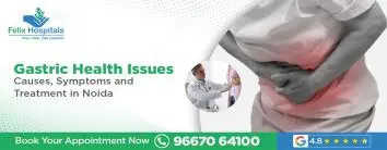 Gastric Health Issues
