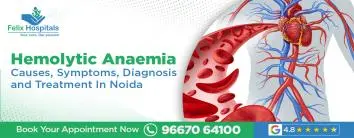 Hemolytic Anaemia
