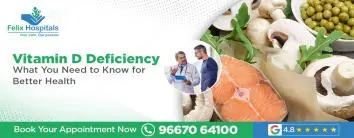 Vitamin D Deficiency