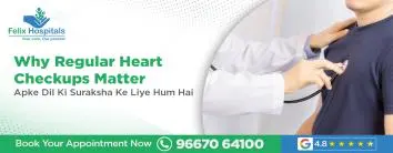 Why Regular Heart Checkups Matter 