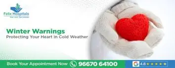 Winter Warnings