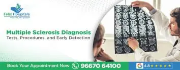 Multiple Sclerosis Diagnosis: Tests, Procedures, and Early Detection