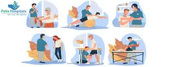6 Tips on Finding a Best Physiotherapist
