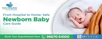 From Hospital to Home