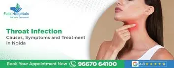 Throat Infection