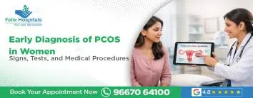 Early Diagnosis of PCOS in Women: Signs, Tests, and Medical Procedures