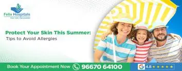Protect Your Skin This Summer: Tips to Avoid Allergies
