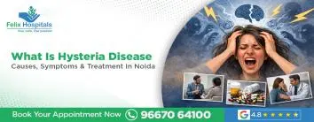 What Is Hysteria Disease