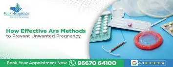 How Effective Are Methods to Prevent Unwanted Pregnancy?