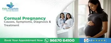 Cornual Pregnancy