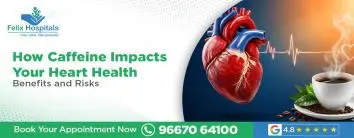How Caffeine Impacts Your Heart Health
