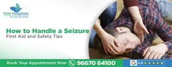 How to Handle a Seizure