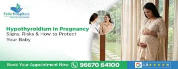 Hypothyroidism in Pregnancy