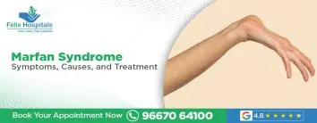 Marfan Syndrome