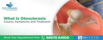 What Is Otosclerosis