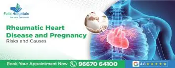 Rheumatic Heart Disease and Pregnancy