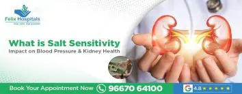 What is Salt Sensitivity