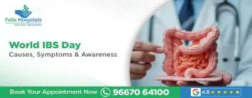 World IBS Day