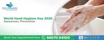 World Hand Hygiene Day 2026