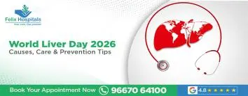 World Liver Day 2026: Causes, Care & Prevention Tips